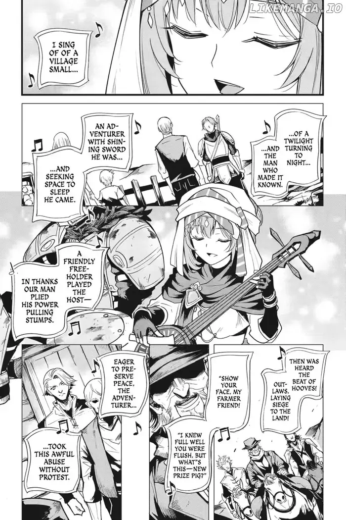 Goblin Slayer: Side Story Year One Chapter 120 image 14_optimized_optimized